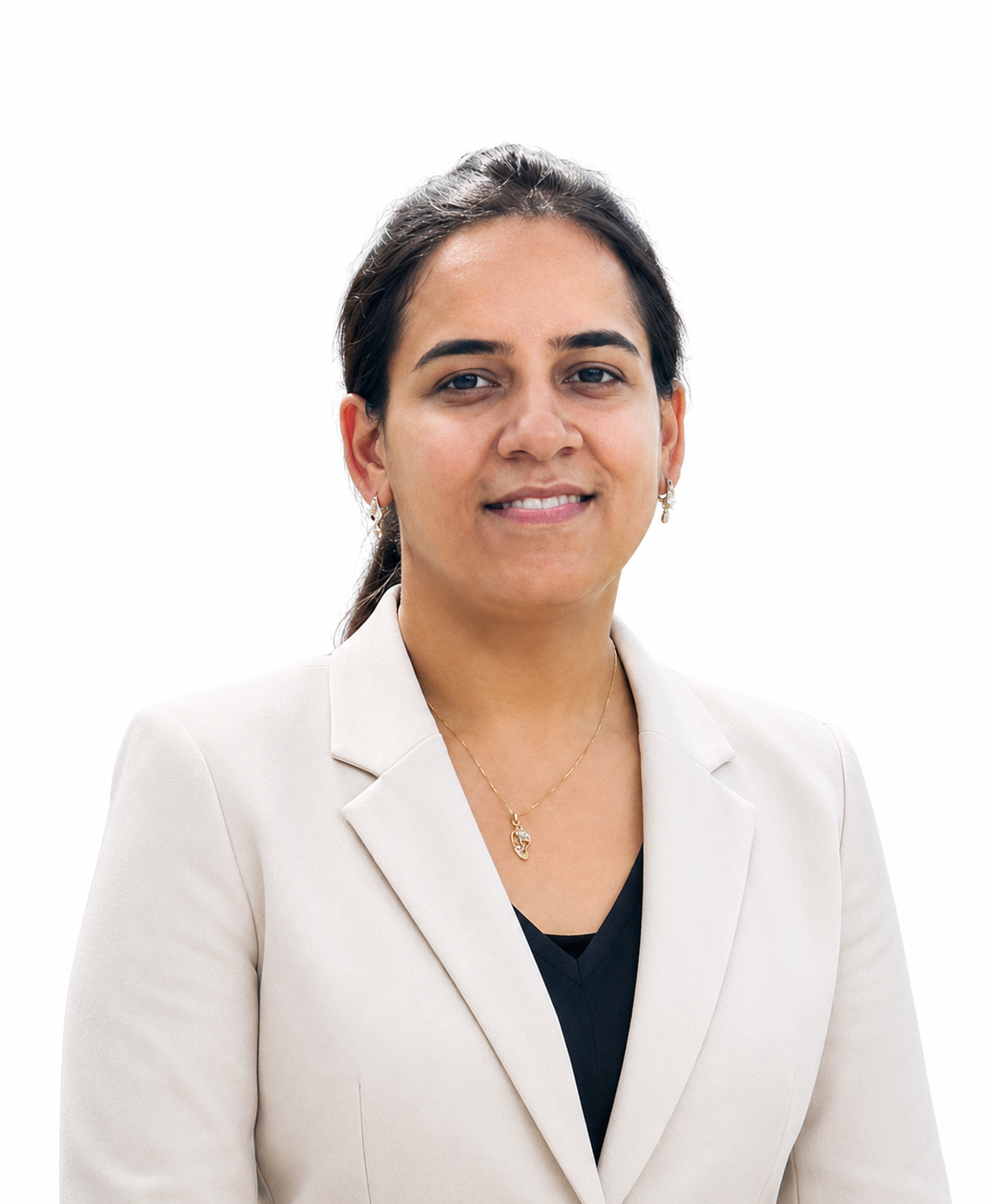 Dr. Abhilasha Tripathi