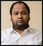 Dr. Ashwini Mohapatra